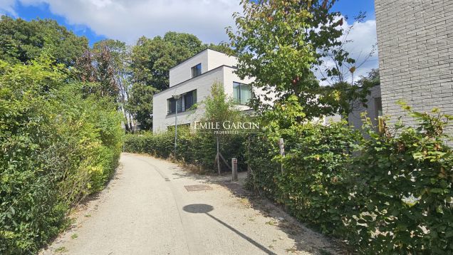 Maison a louer Uccle - Emile Garcin Belgique - Image 16