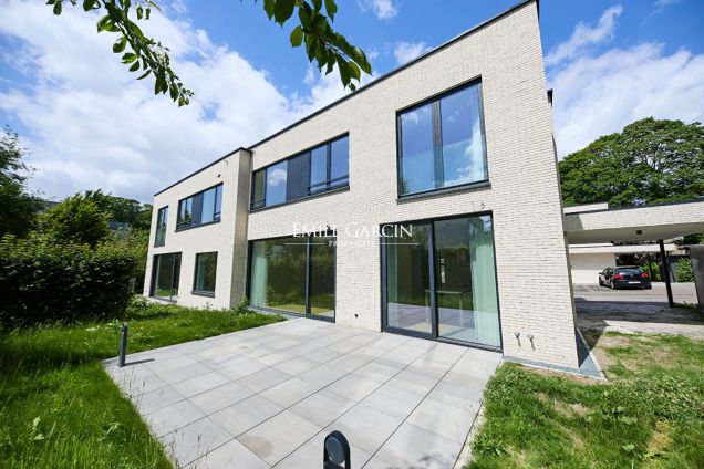 Maison a louer Uccle - Emile Garcin Belgique - Image 5