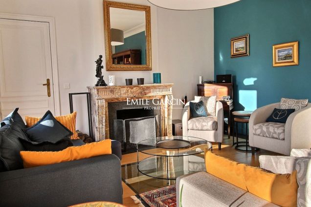 House for sale in Rhode Saint Genese - Emile Garcin Belgique - Image 3