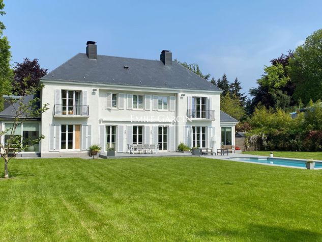 House for sale in Rhode Saint Genese - Emile Garcin Belgique - Image 5