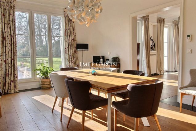 House for sale in Rhode Saint Genese - Emile Garcin Belgique - Image 6