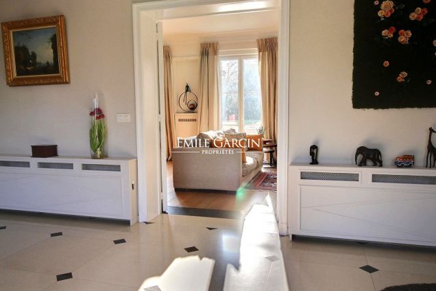 House for sale in Rhode Saint Genese - Emile Garcin Belgique - Image 8