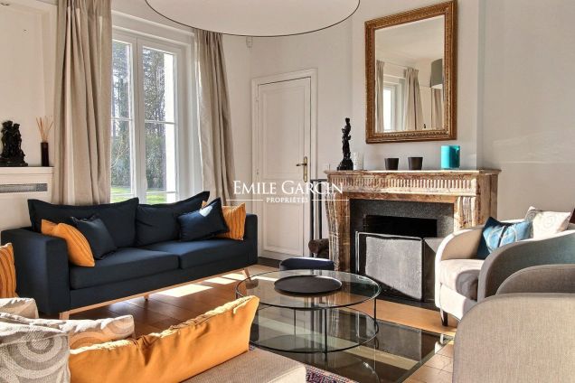 House for sale in Rhode Saint Genese - Emile Garcin Belgique - Image 9