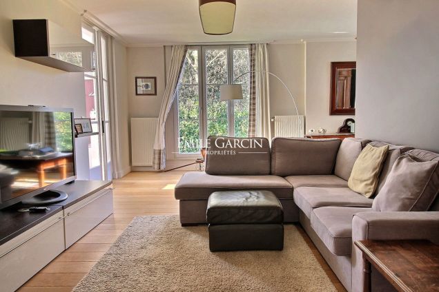 House for sale in Rhode Saint Genese - Emile Garcin Belgique - Image 10