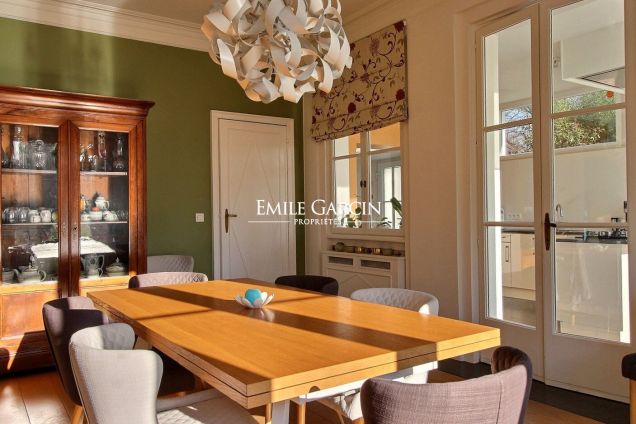 House for sale in Rhode Saint Genese - Emile Garcin Belgique - Image 11