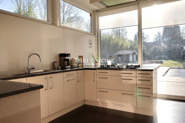 House for sale in Rhode Saint Genese - Emile Garcin Belgique - Image 12