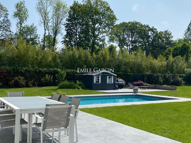 House for sale in Rhode Saint Genese - Emile Garcin Belgique - Image 14