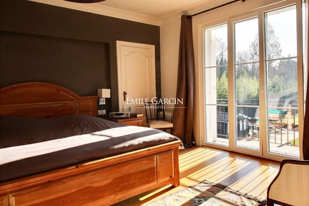 House for sale in Rhode Saint Genese - Emile Garcin Belgique - Image 16