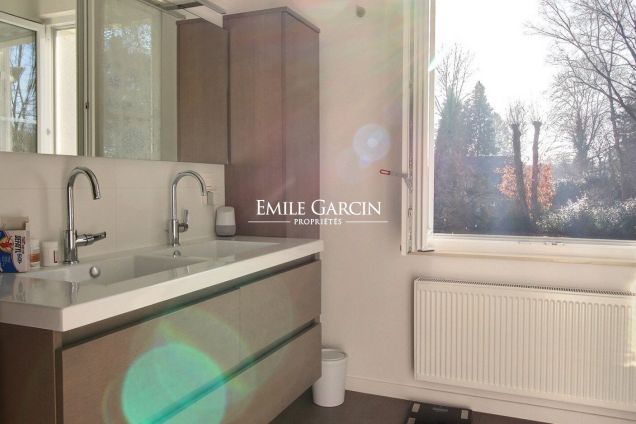 House for sale in Rhode Saint Genese - Emile Garcin Belgique - Image 18