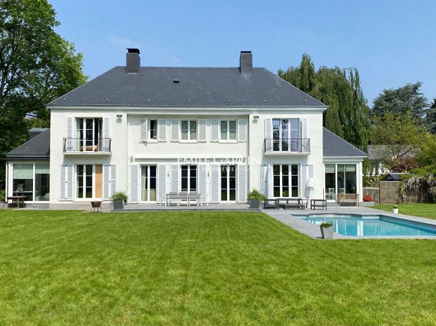 House for sale in Rhode Saint Genese - Emile Garcin Belgique - Image 19