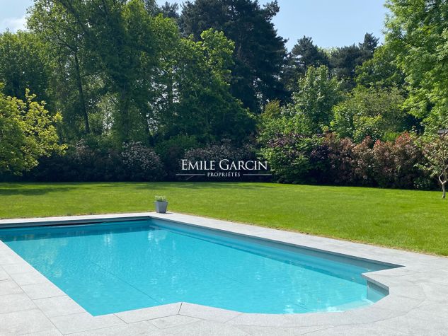 House for sale in Rhode Saint Genese - Emile Garcin Belgique - Image 20