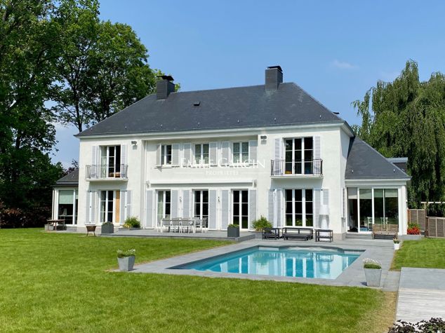 House for sale in Rhode Saint Genese - Emile Garcin Belgique - Image 21