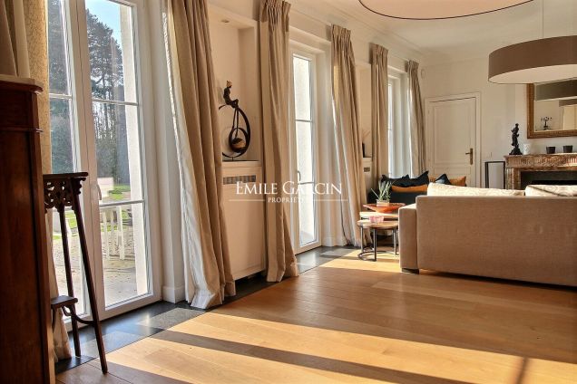 Maison a louer Bruxelles Rhode-Saint-Genèse - Emile Garcin Belgique - Image 7