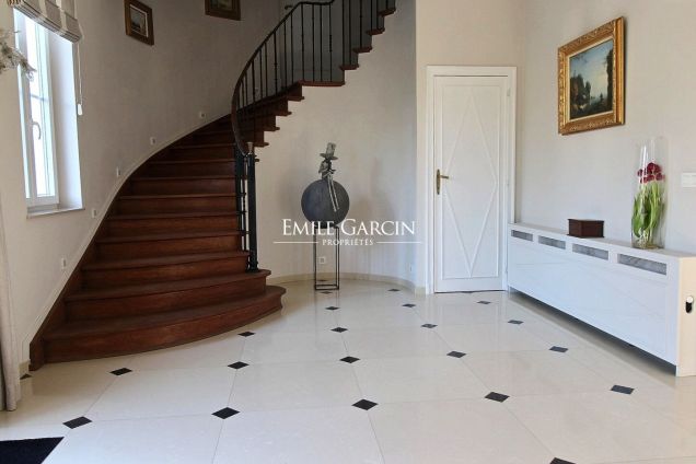 Maison a louer Bruxelles Rhode-Saint-Genèse - Emile Garcin Belgique - Image 15