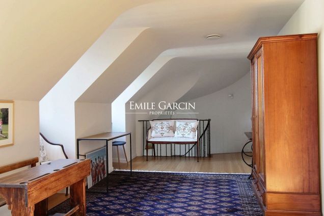 Maison a louer Bruxelles Rhode-Saint-Genèse - Emile Garcin Belgique - Image 17