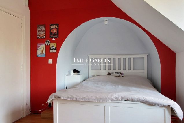 Maison a louer Bruxelles Rhode-Saint-Genèse - Emile Garcin Belgique - Image 18