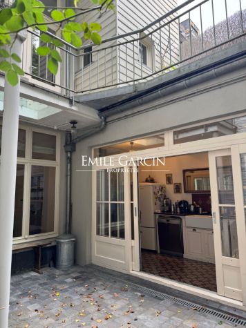 For sale - House - Ixelles, Brussels - Emile Garcin Belgique - Image 16