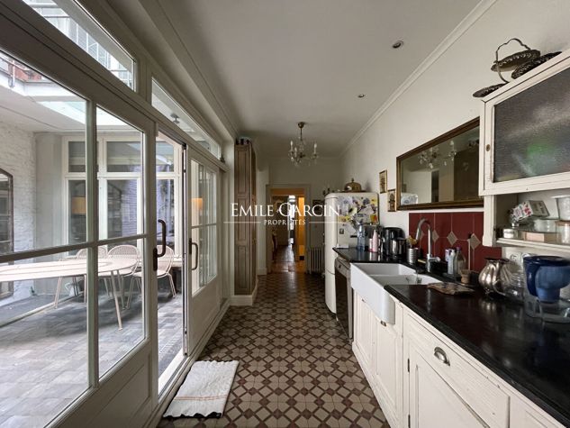 For sale - House - Ixelles, Brussels - Emile Garcin Belgique - Image 6