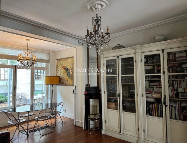 For sale - House - Ixelles, Brussels - Emile Garcin Belgique - Image 7