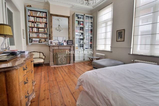 For sale - House - Ixelles, Brussels - Emile Garcin Belgique - Image 10