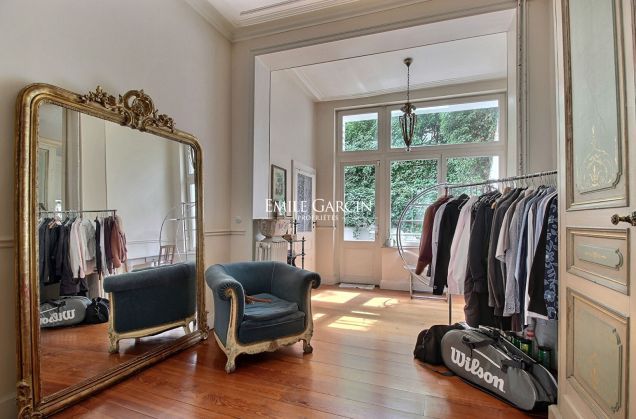 For sale - House - Ixelles, Brussels - Emile Garcin Belgique - Image 11