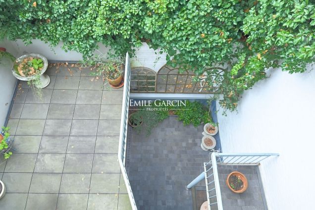 For sale - House - Ixelles, Brussels - Emile Garcin Belgique - Image 15