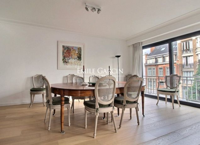 To rent - Apartment - Ixelles, Brussels - Emile Garcin Belgique - Image 5