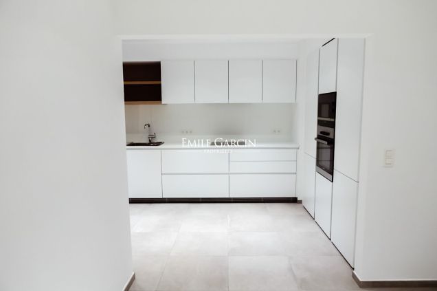 To rent - Apartment - Ixelles, Brussels - Emile Garcin Belgique - Image 8