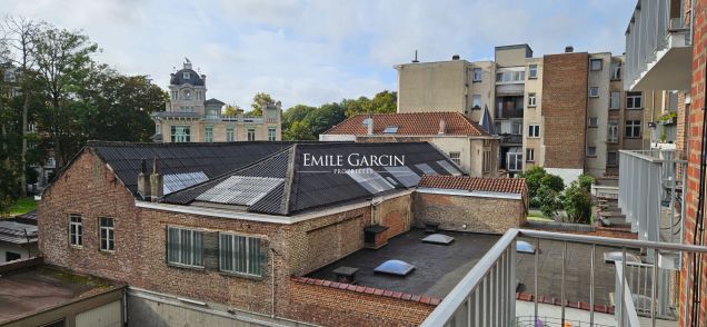 To rent - Apartment - Ixelles, Brussels - Emile Garcin Belgique - Image 10