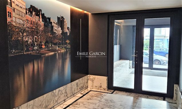 To rent - Apartment - Ixelles, Brussels - Emile Garcin Belgique - Image 11