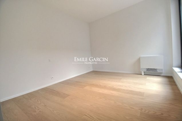 FOR SALE - PENTHOUSE APARTMENT - BRUSSELS - Emile Garcin Belgique - Image 19