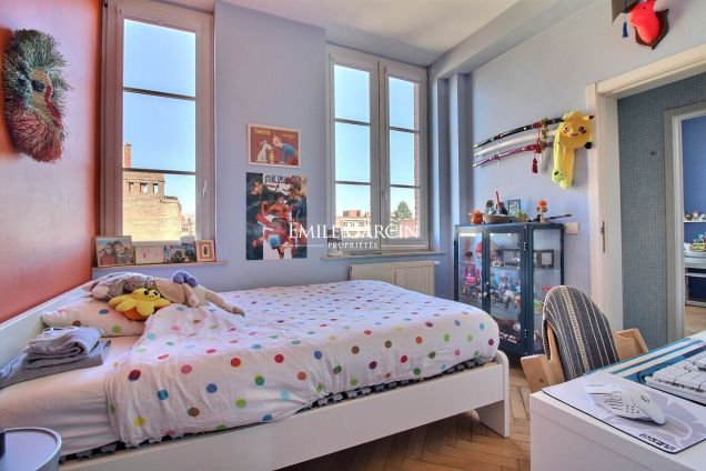 FOR SALE - APARTMENT - IXELLES, BRUSSELS - Emile Garcin Belgique - Image 17