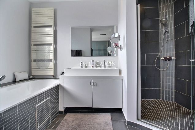 FOR SALE - APARTMENT - IXELLES, BRUSSELS - Emile Garcin Belgique - Image 22