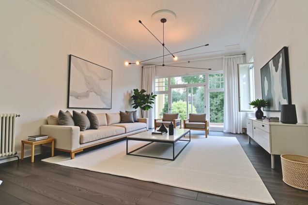 Apartment to rent in Forest-Ixelles - Emile Garcin Belgique - Image 1