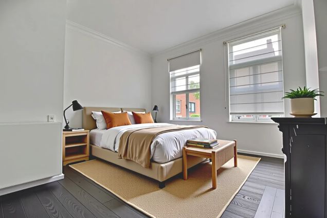 Apartment to rent in Forest-Ixelles - Emile Garcin Belgique - Image 8