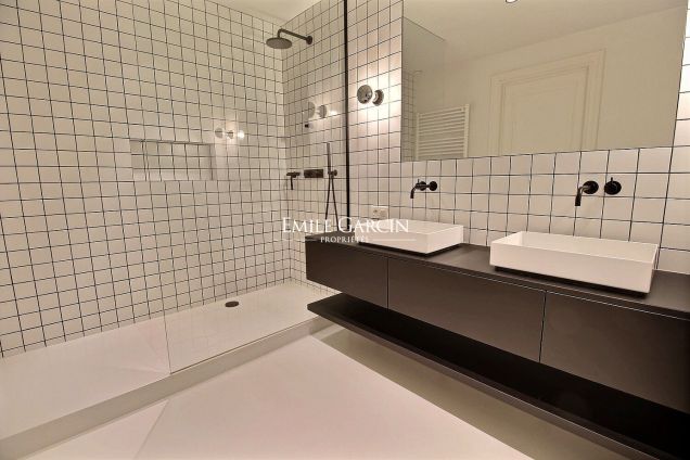 Apartment to rent in Forest-Ixelles - Emile Garcin Belgique - Image 10