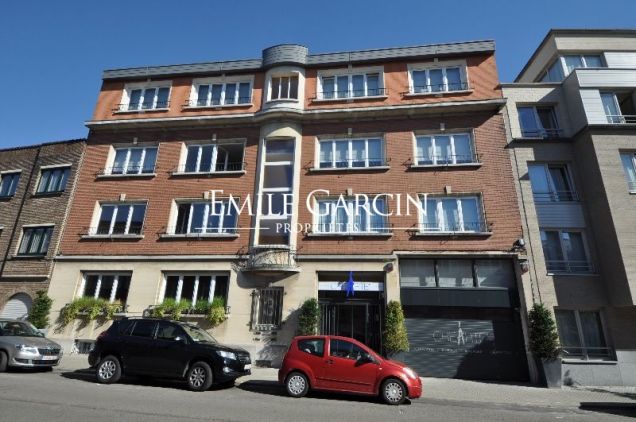 To rent - Apartment - Etterbeek - Emile Garcin Belgique - Image 2