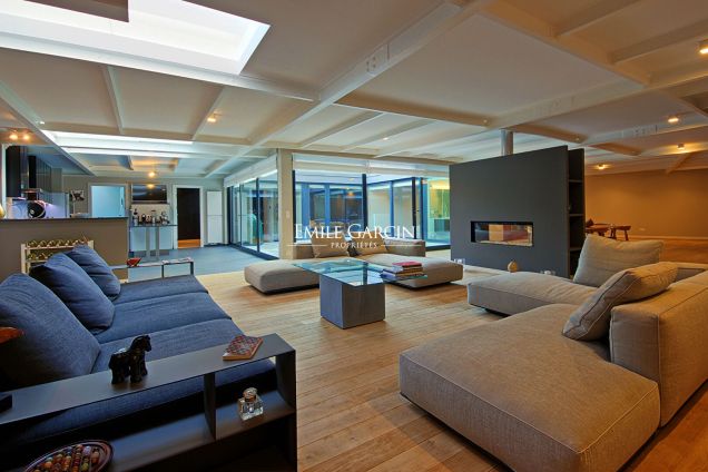 To rent - Apartment - Etterbeek - Emile Garcin Belgique - Image 3