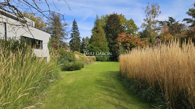 To rent - House - Brussels - Tervuren - Emile Garcin Belgique - Image 25