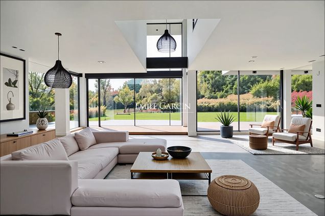 To rent - House - Brussels - Tervuren - Emile Garcin Belgique - Image 3