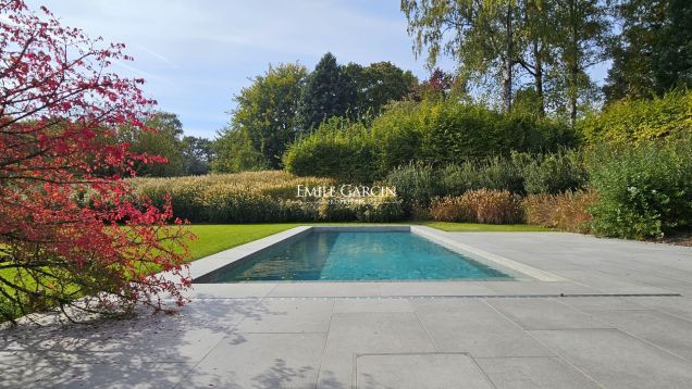 To rent - House - Brussels - Tervuren - Emile Garcin Belgique - Image 4