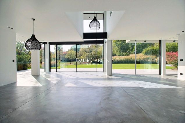 To rent - House - Brussels - Tervuren - Emile Garcin Belgique - Image 5