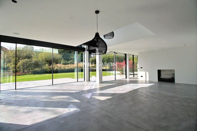 To rent - House - Brussels - Tervuren - Emile Garcin Belgique - Image 7