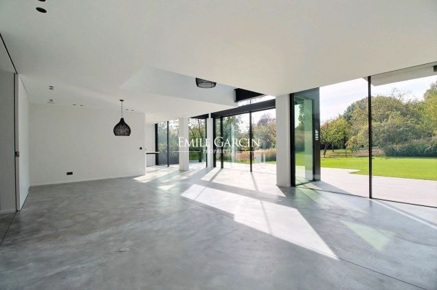 To rent - House - Brussels - Tervuren - Emile Garcin Belgique - Image 8