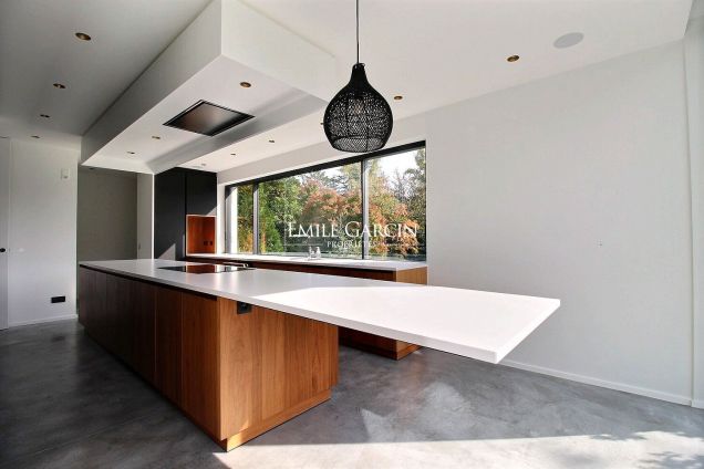 To rent - House - Brussels - Tervuren - Emile Garcin Belgique - Image 9