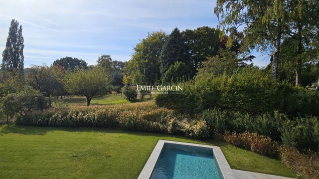 To rent - House - Brussels - Tervuren - Emile Garcin Belgique - Image 14