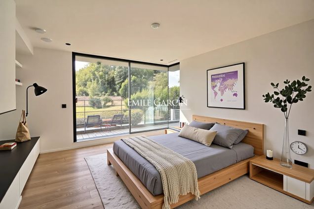 To rent - House - Brussels - Tervuren - Emile Garcin Belgique - Image 15