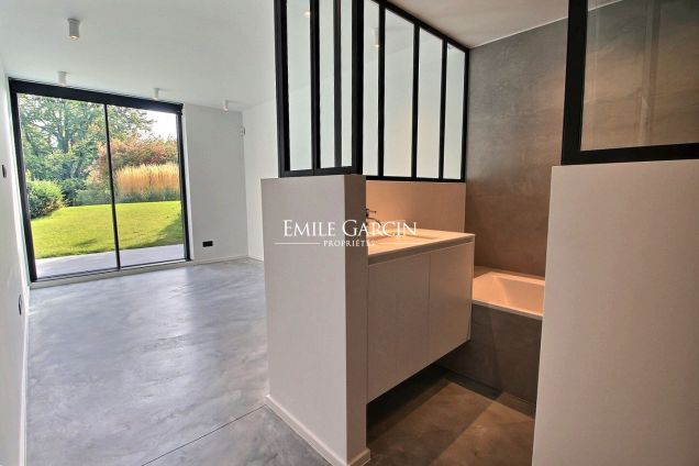 To rent - House - Brussels - Tervuren - Emile Garcin Belgique - Image 21