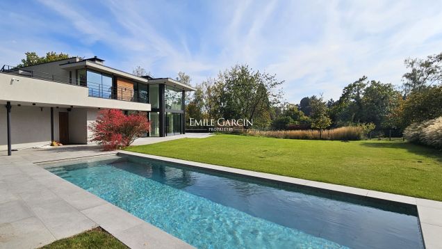 To rent - House - Brussels - Tervuren - Emile Garcin Belgique - Image 23