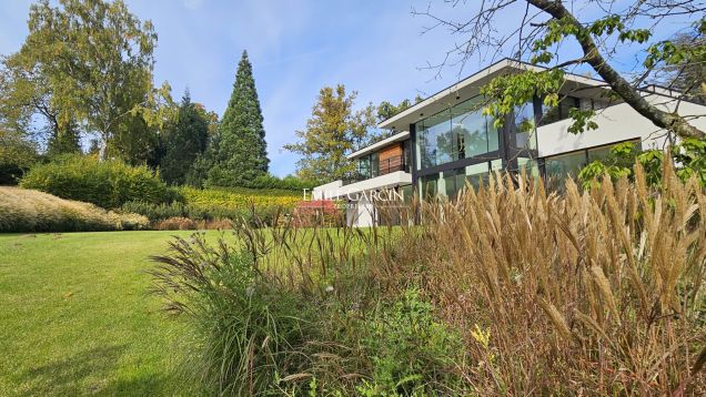 To rent - House - Brussels - Tervuren - Emile Garcin Belgique - Image 24